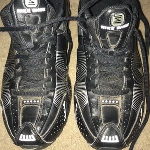 Nike Shox
